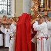 LITURGIA MĘKI PAŃSKIEJ 2025